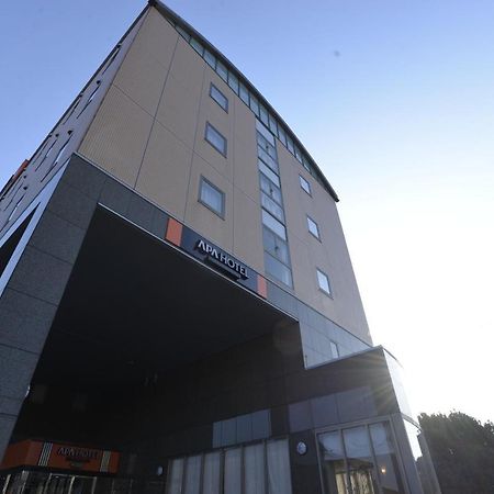 Apa Hotel Mie Kamejama Kültér fotó