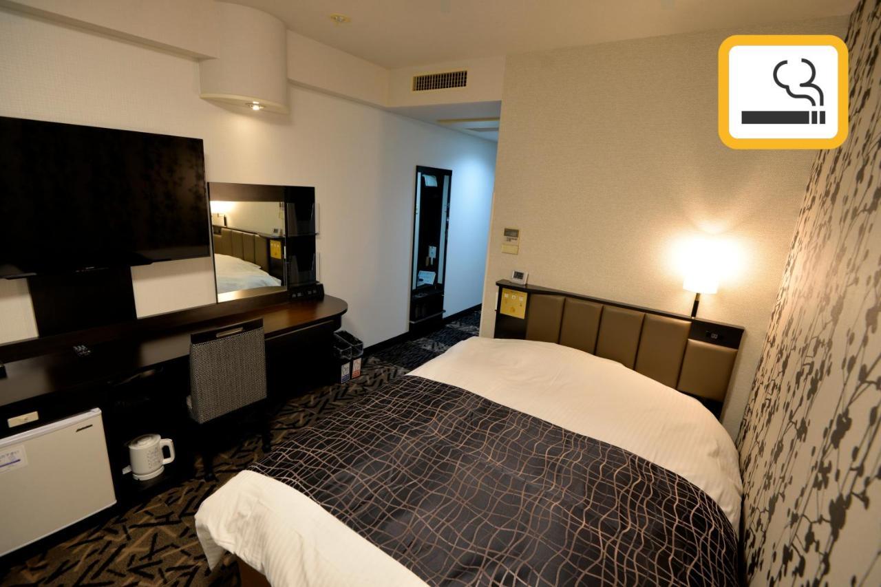 Apa Hotel Mie Kamejama Kültér fotó