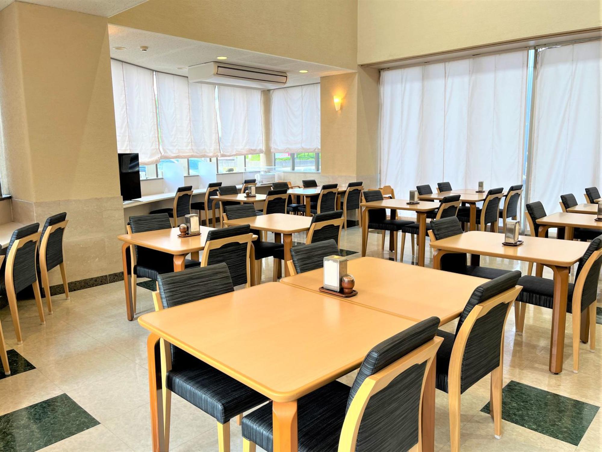 Apa Hotel Mie Kamejama Kültér fotó