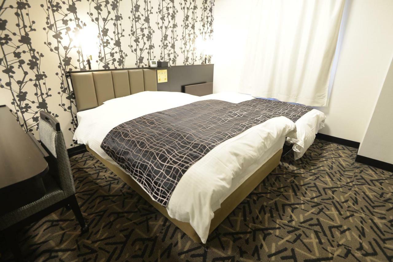 Apa Hotel Mie Kamejama Kültér fotó