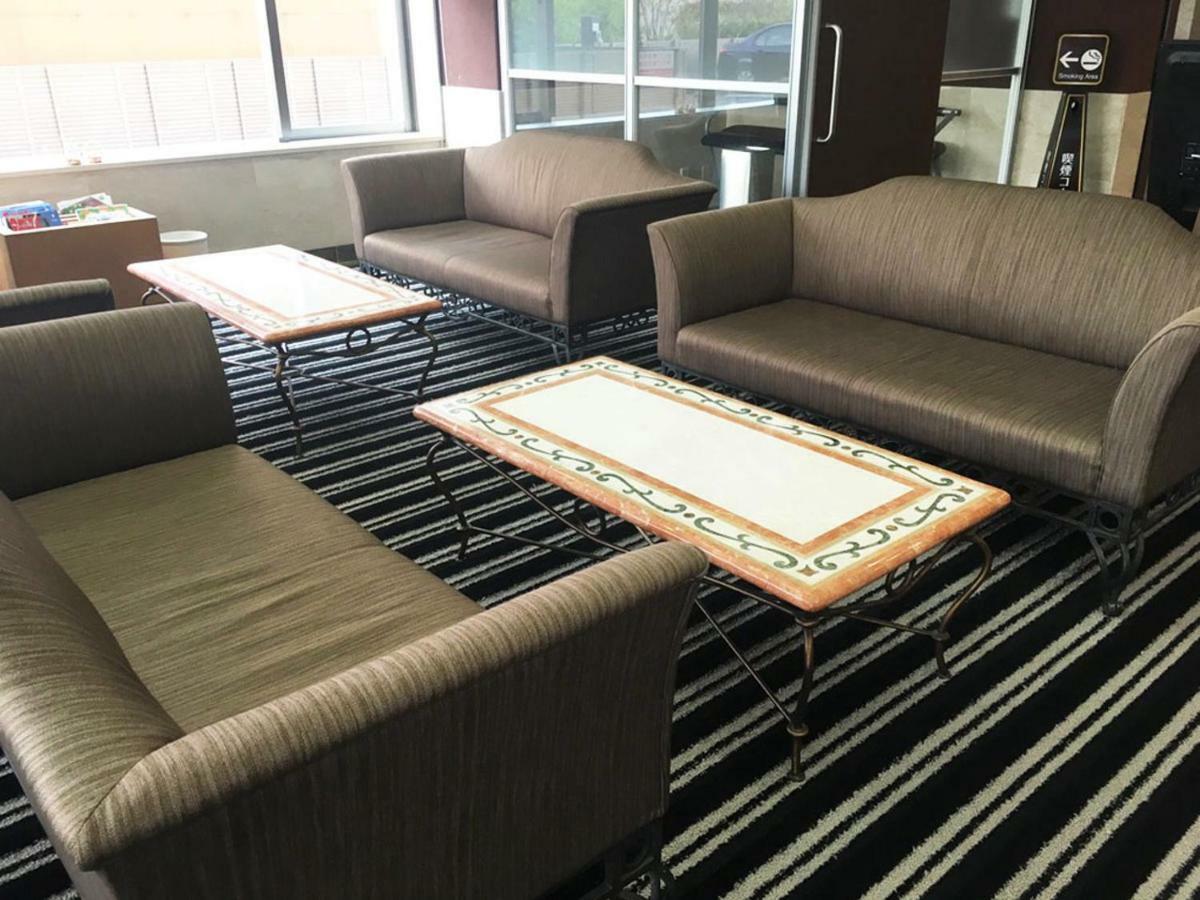 Apa Hotel Mie Kamejama Kültér fotó