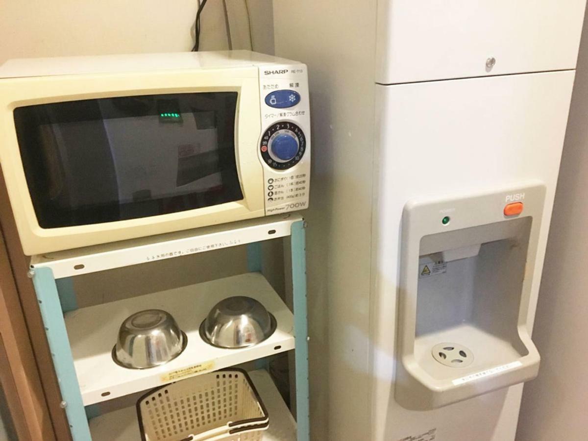 Apa Hotel Mie Kamejama Kültér fotó